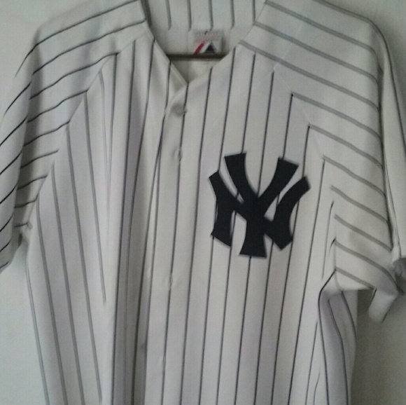 black derek jeter jersey